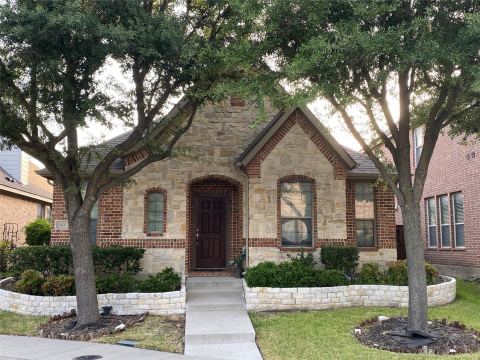 5016 Rushden Road, McKinney