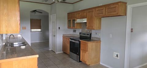 2267 County Road 3025, Bonham, TX 75418 — photo 2