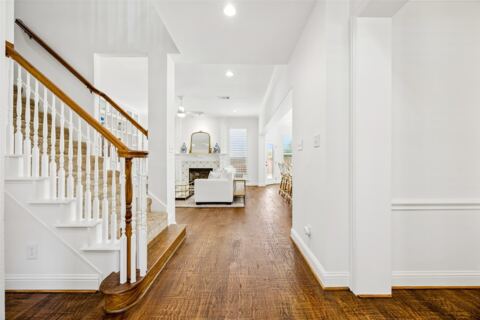 6909 Wandering Way, Colleyville, TX 76034 — photo 3