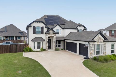 1296 Pleasant Run Drive, Haslet, TX 76052 — photo 3