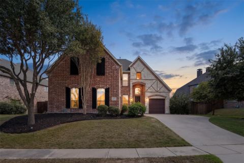 7710 Keith Lane, Sachse
