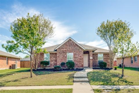 4153 Cherry Ridge Drive, Frisco