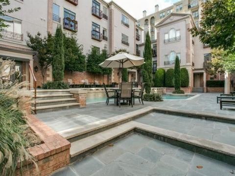 2885 Woodside Street 203, Dallas