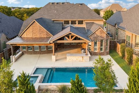 6333 Savannah Oak Trail, Flower Mound