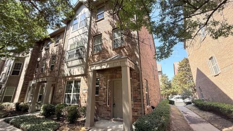 3912 Amberwood Drive, Addison, TX 75001 — photo 2