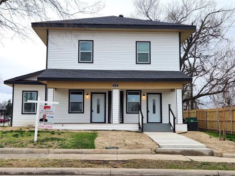 3112 Stonewall Street 1, Greenville