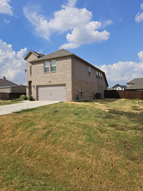 821 Wolf Springs Road, Ferris, TX 75125 — photo 3