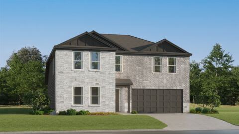 1304 Hondo Canyon Drive, Fort Worth