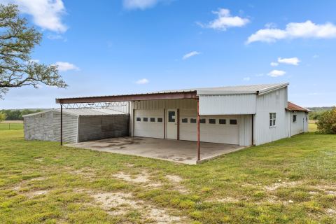 589 County Road 4150, Clifton, TX 76634 — photo 3