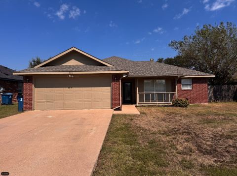 116 Apache Trail, Alvarado