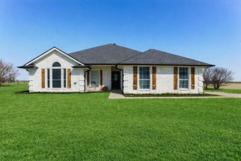 4600 Lone Star Road, Poolville, TX 76487 — photo 2