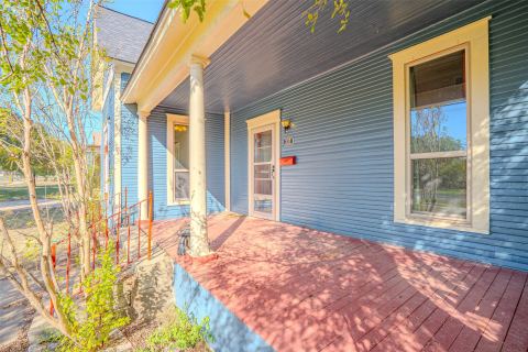 237 N Patrick Street, Dublin, TX 76446 — photo 3