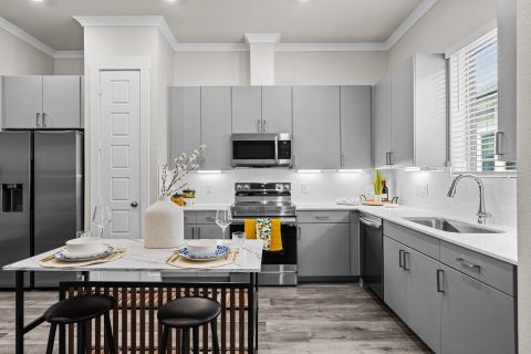 3291 Ganzer Road W 1111A, Denton
