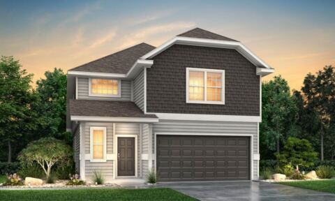2420 Southern Magnolia Drive, Fort Worth