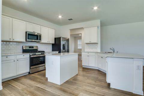 1228 Almond Road, Azle, TX 76020 — photo 3