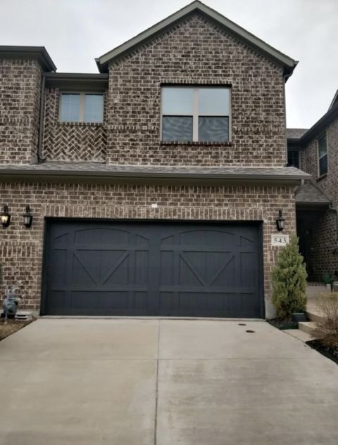 543 Teton Street, Allen