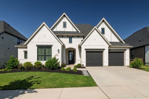 1316 Redbrick Lane, Northlake