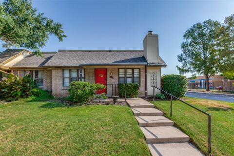 13899 Brookgreen Drive, Dallas