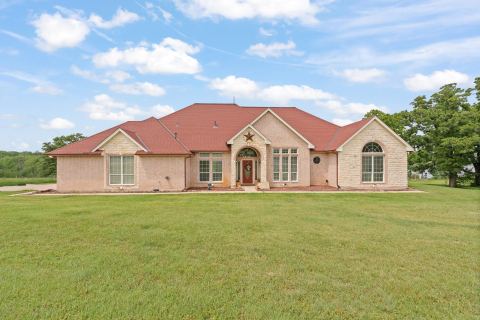 1701 W Lake Shore Drive, Alvarado, TX 76009 — photo 2