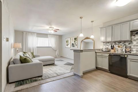 3870 Tulsa Way 23, Fort Worth