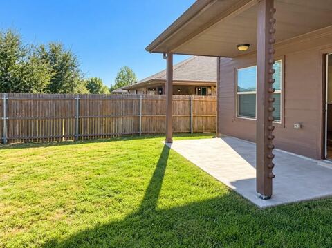 644 River Rock Drive, Azle, TX 76020 — photo 3