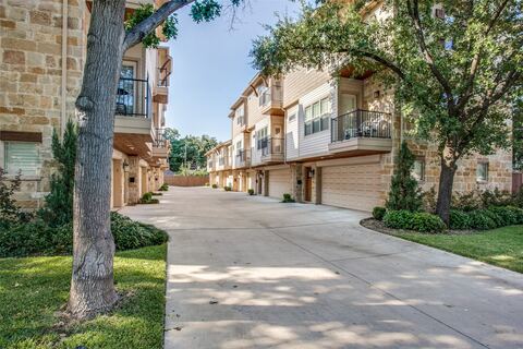 6136 Oram Street 2, Dallas