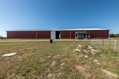 1868 County Road 3208, Hico, TX 76457 — photo 2