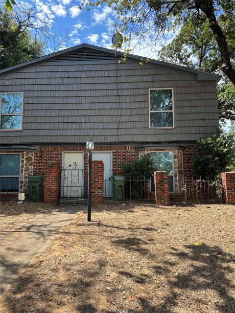 1904 W Sanford Street, Arlington