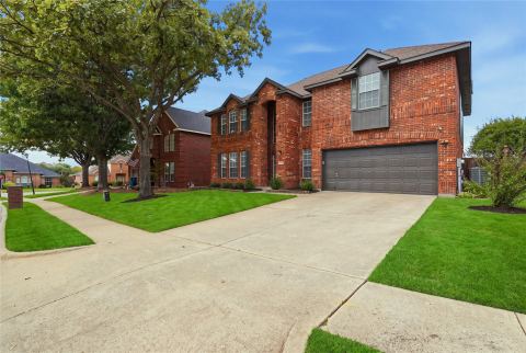 904 Yukon Drive
