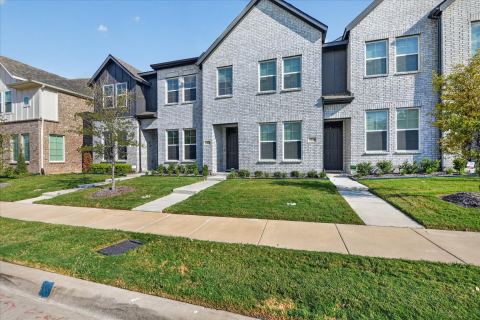 5360 Springlake Parkway, Haltom City