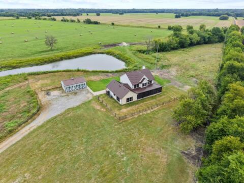 2972 County Road 4826, Wolfe City, TX 75496 — photo 2