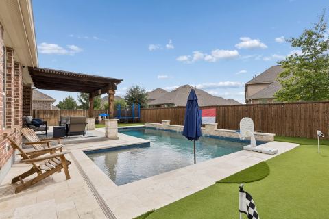 2816 Driftwood Creek Trail, Celina, TX 75078 — photo 2