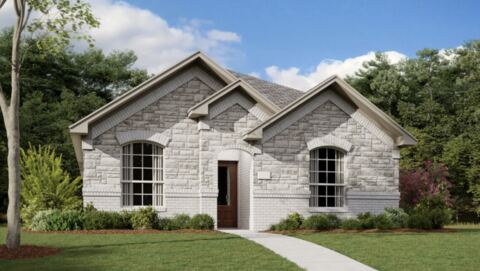 4309 Hibiscus Hollow, Mesquite