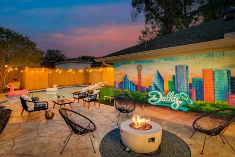 9034 Gunnison Drive, Dallas