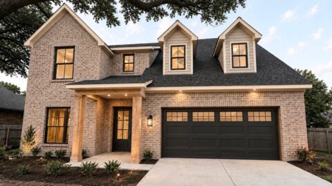 6825 Blessing Drive, Dallas