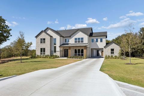 1511 Aspen Crossing, Oak Point