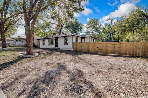 5305 Purdue Avenue, River Oaks, TX 76114 — photo 3