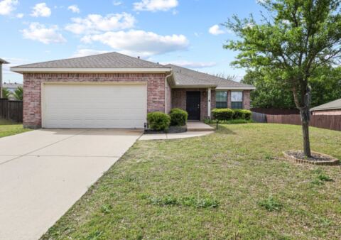 2512 Quail Ridge Road, Melissa, TX 75454 — photo 2