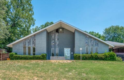 4013 Clayton Road E, Fort Worth