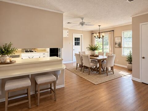 111 E Dawn Drive, Robinson, TX 76706 — photo 3