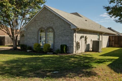 224 Cobblestone Circle, Red Oak, TX 75154 — photo 3