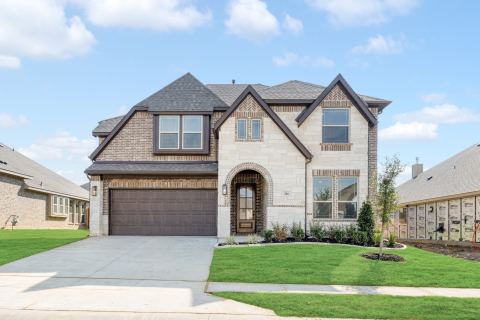 216 Seminole Trail, Alvarado