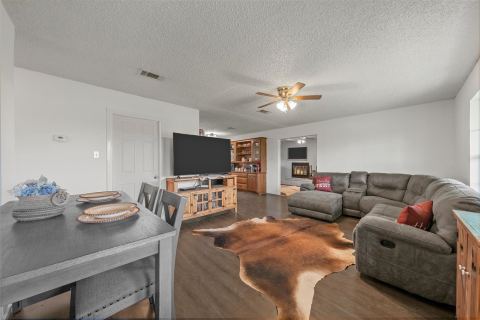 2851 Fm 339, Mount Calm, TX 76673 — photo 3