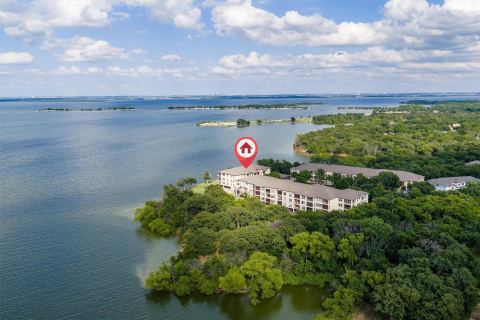 500 Waters Edge Drive 313, Lake Dallas, TX 75065 — photo 2