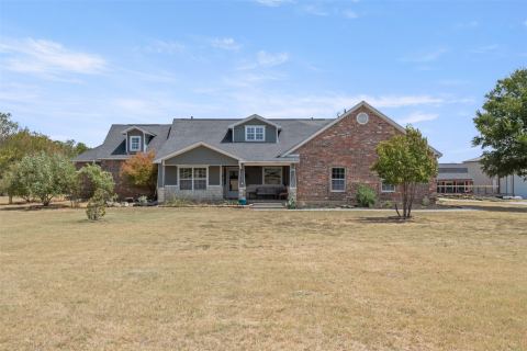 118 Fm 2450, Krum, TX 76249 — photo 2