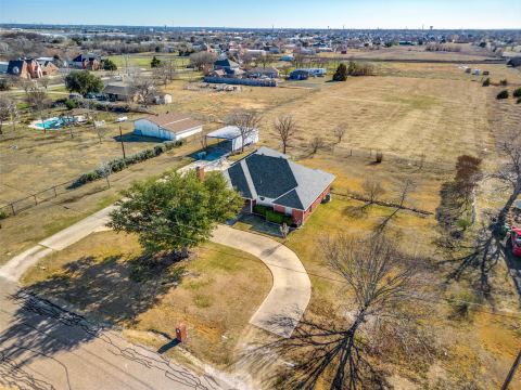 3722 Carrie Lane, St Paul, TX 75098 — photo 2