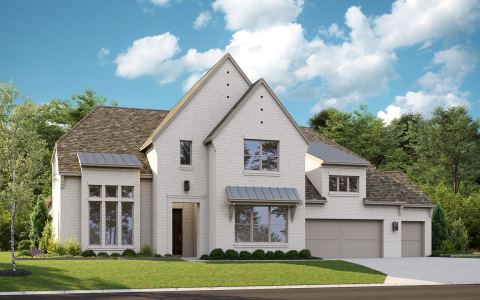 2404 Rich Strike Court, Celina