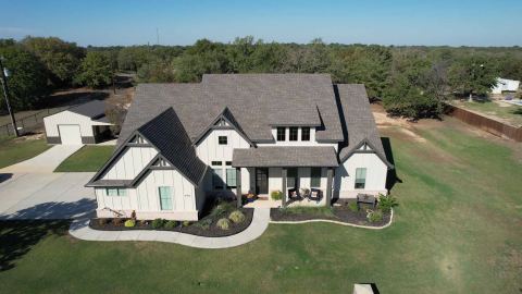 498 County Road 4598, Boyd, TX 76023 — photo 2