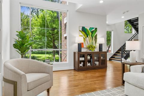 4241 Rawlins Street 14, Dallas