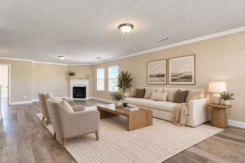 9160 Cranston Court, Providence Village, TX 76227 — photo 2